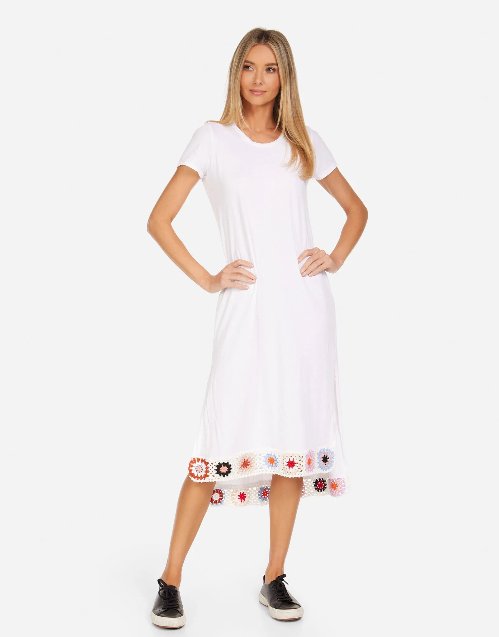 Lombardi Dress