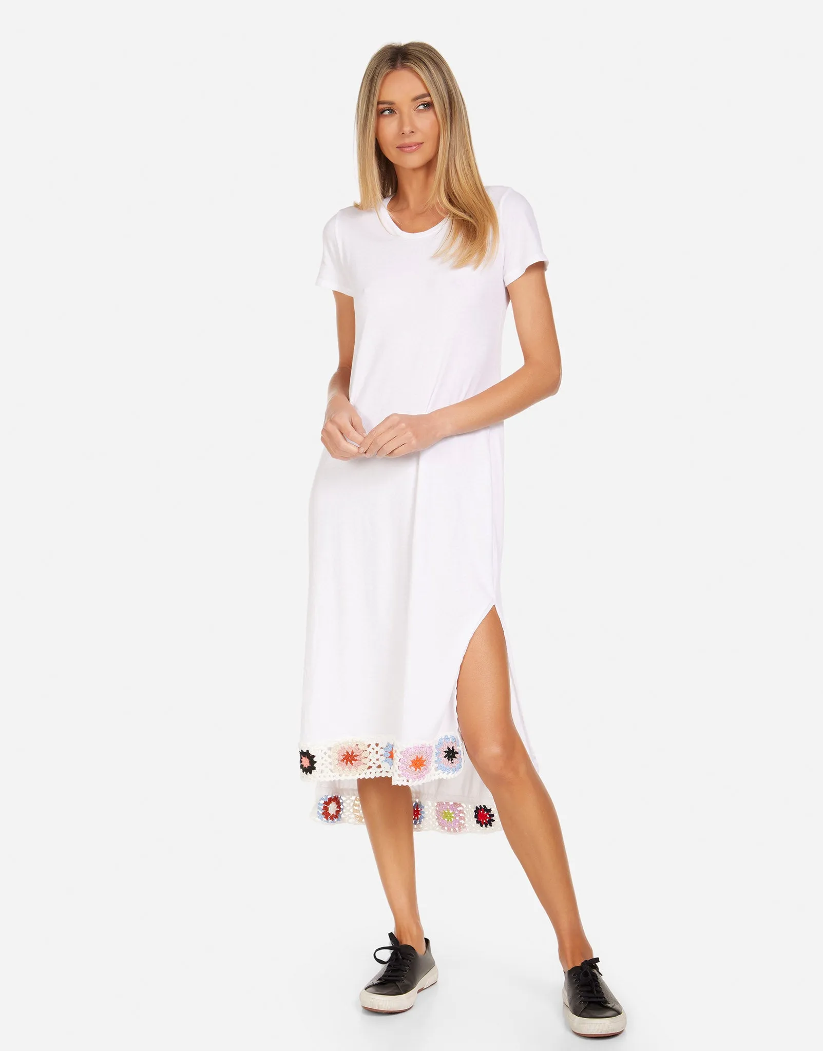 Lombardi Dress