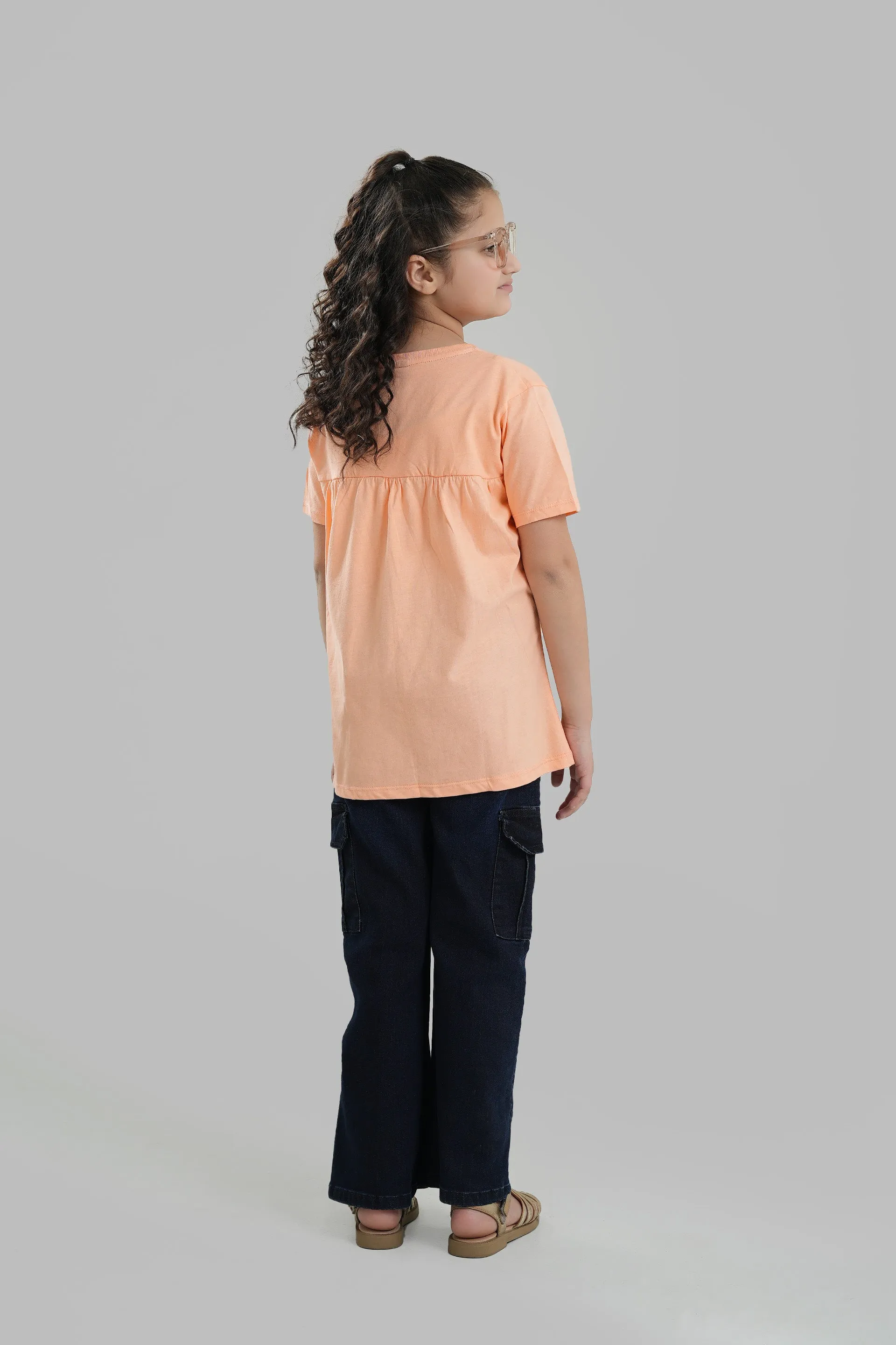 Looney Tunes Knit TOP