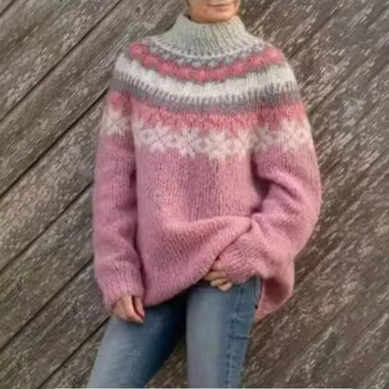 Lorna Argyll Heritage Knit