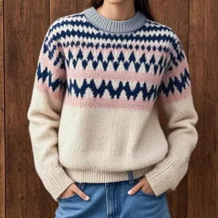 Lorna Argyll Heritage Knit