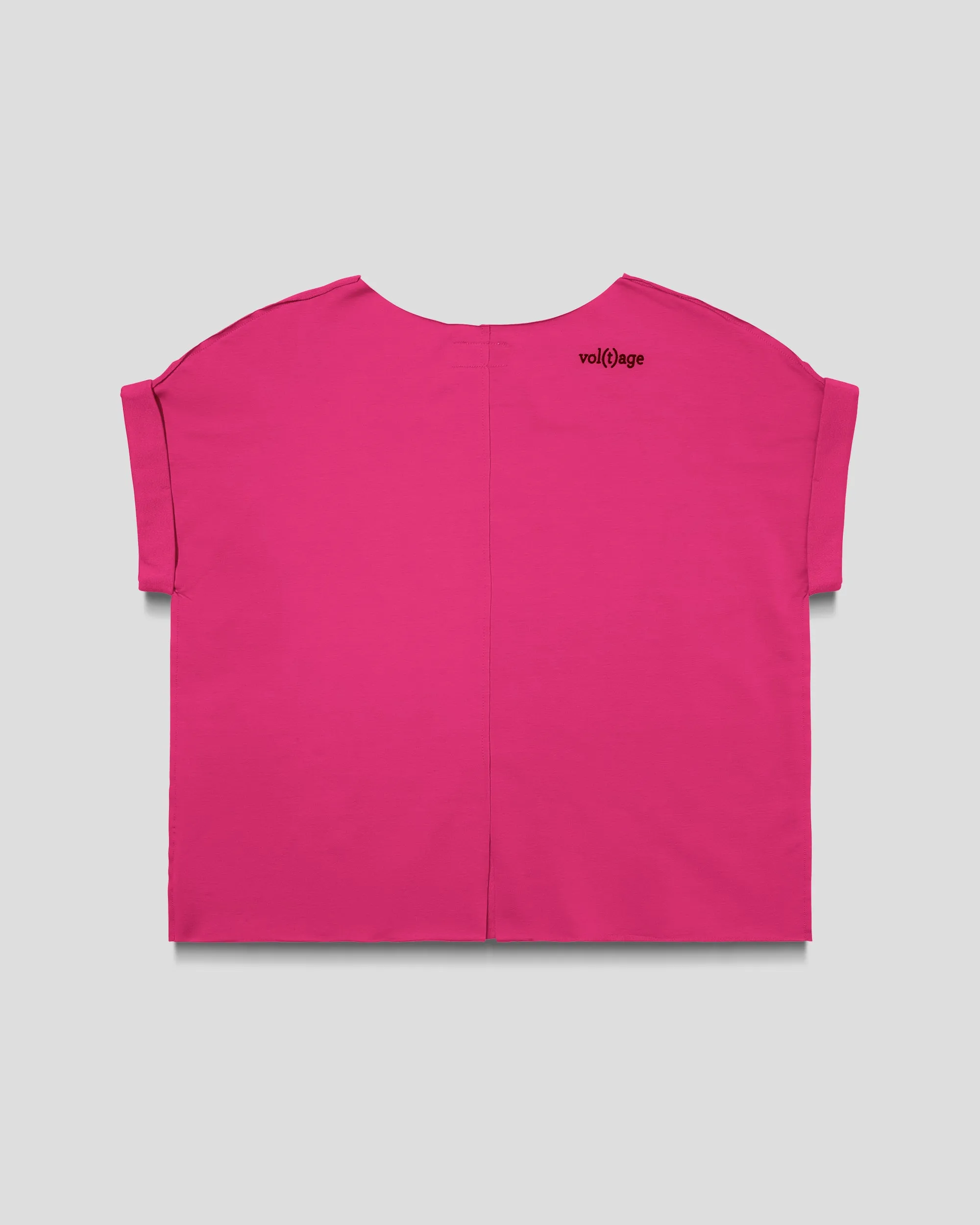 LOST & (PRO)FOUND relaxed smart-tee