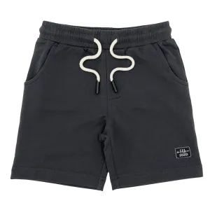 Lowtide Shorts | Black