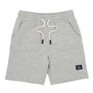 Lowtide Shorts | Grey Morn