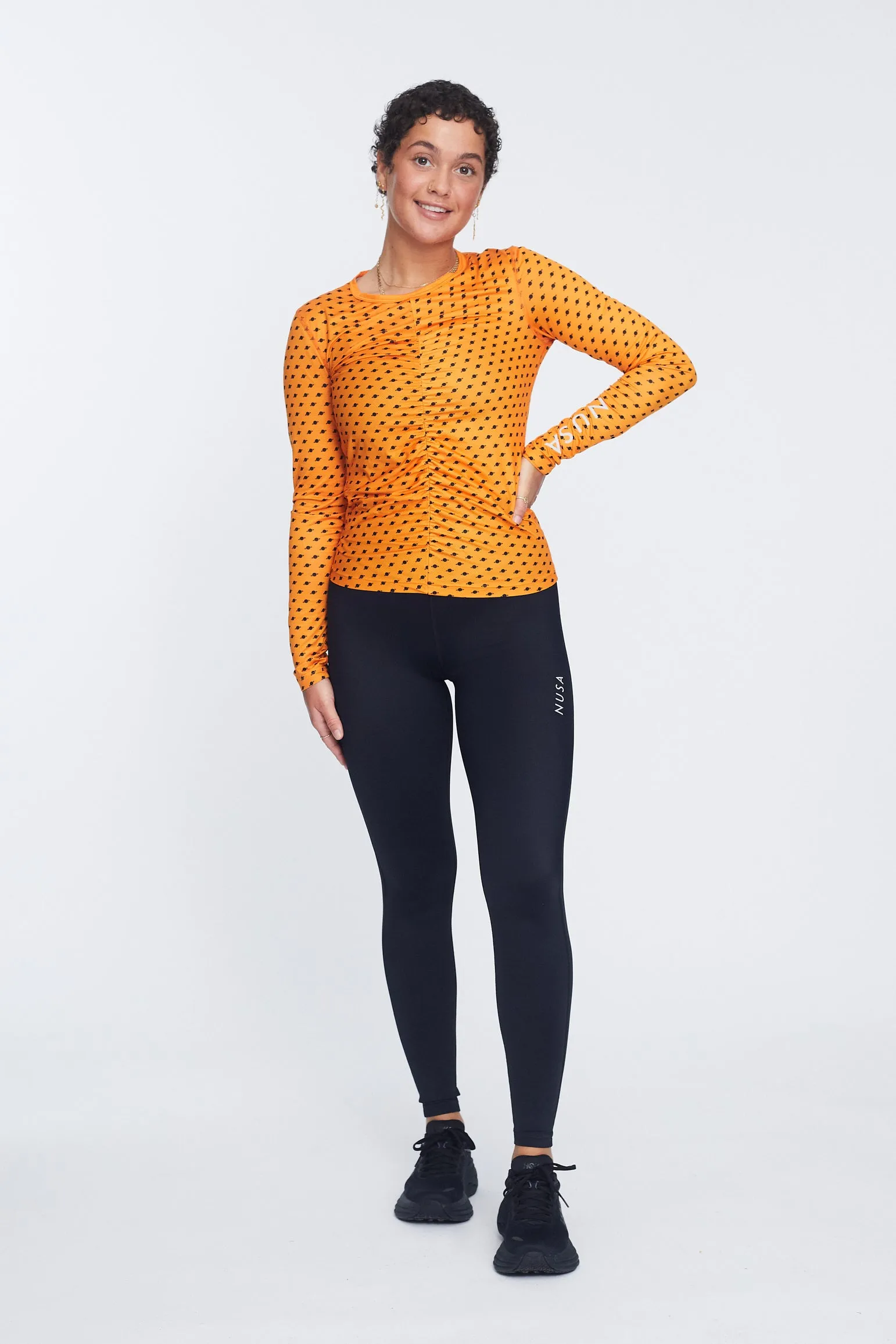 LS2 AIR LONG SLEEVE