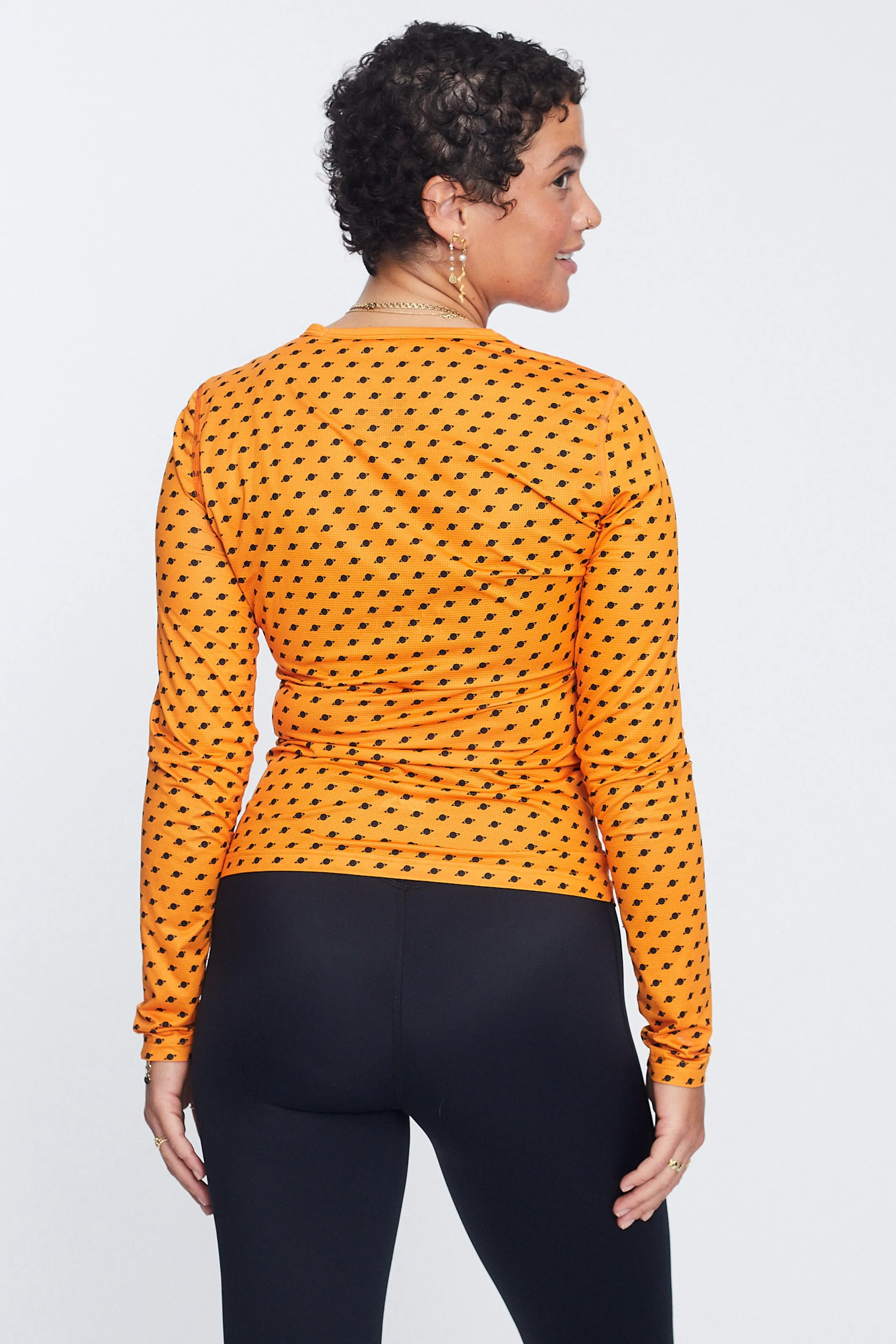 LS2 AIR LONG SLEEVE
