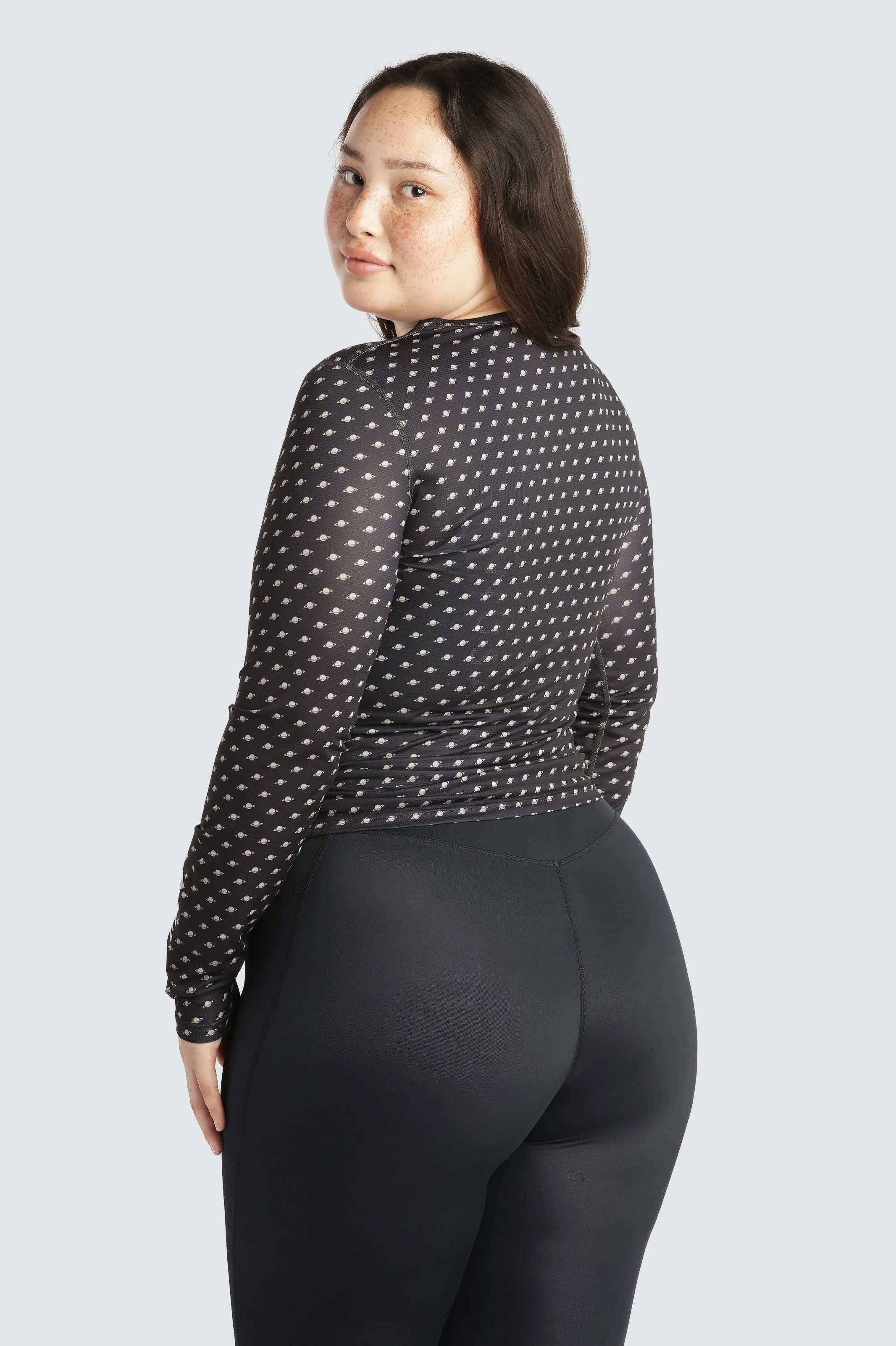 LS2 AIR LONG SLEEVE