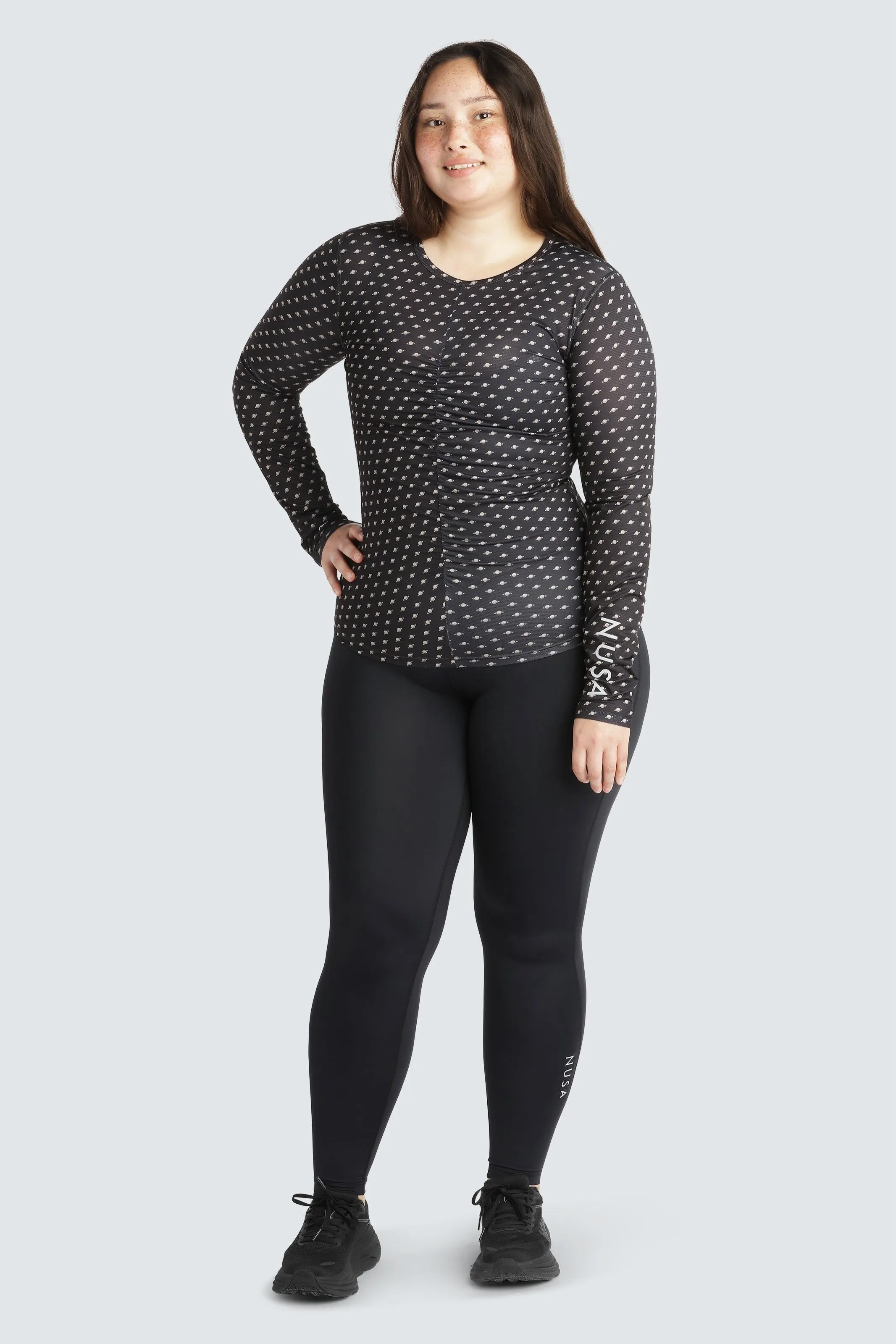 LS2 AIR LONG SLEEVE