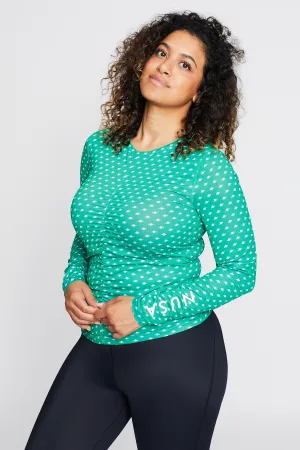 LS2 AIR LONG SLEEVE