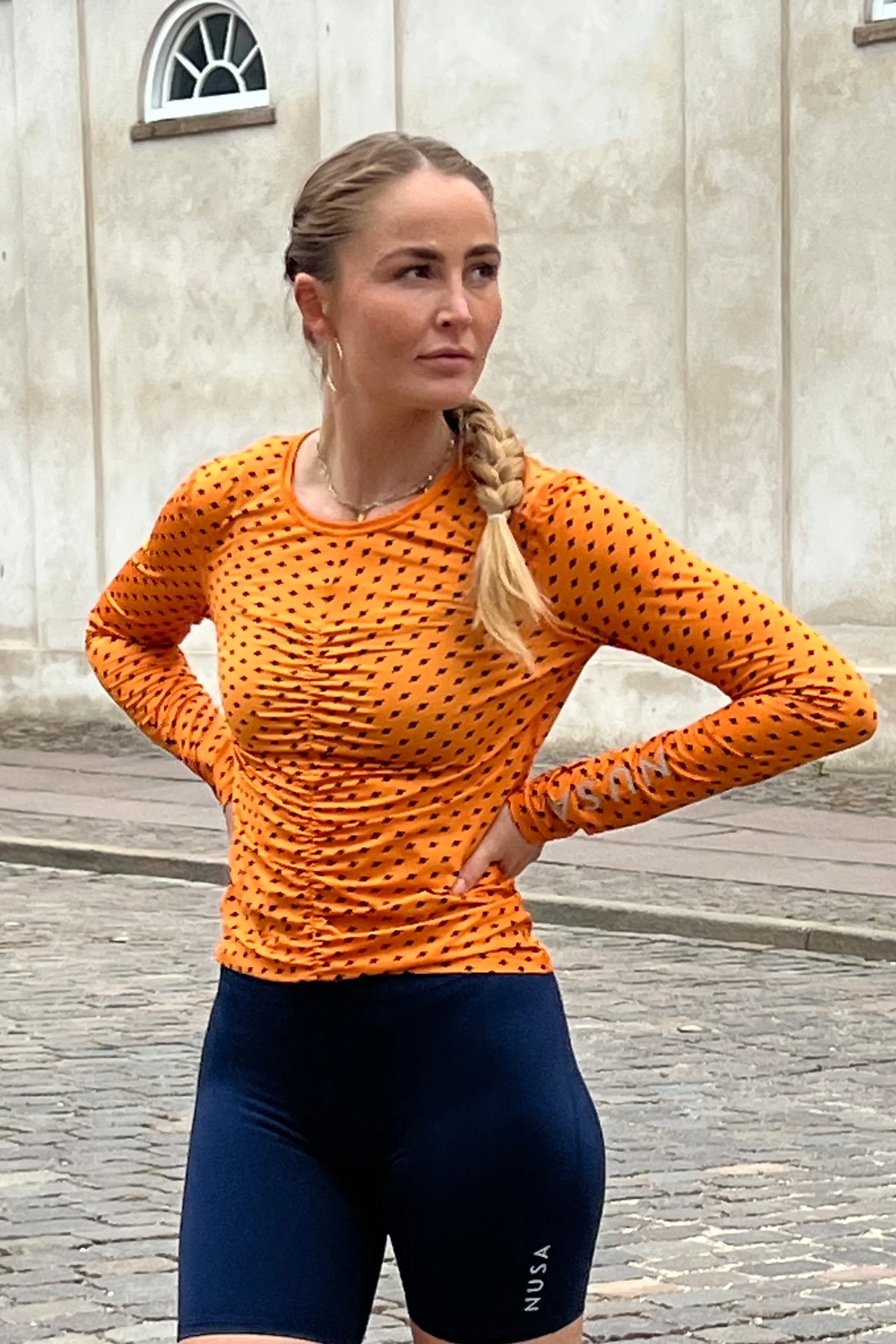 LS2 AIR LONG SLEEVE