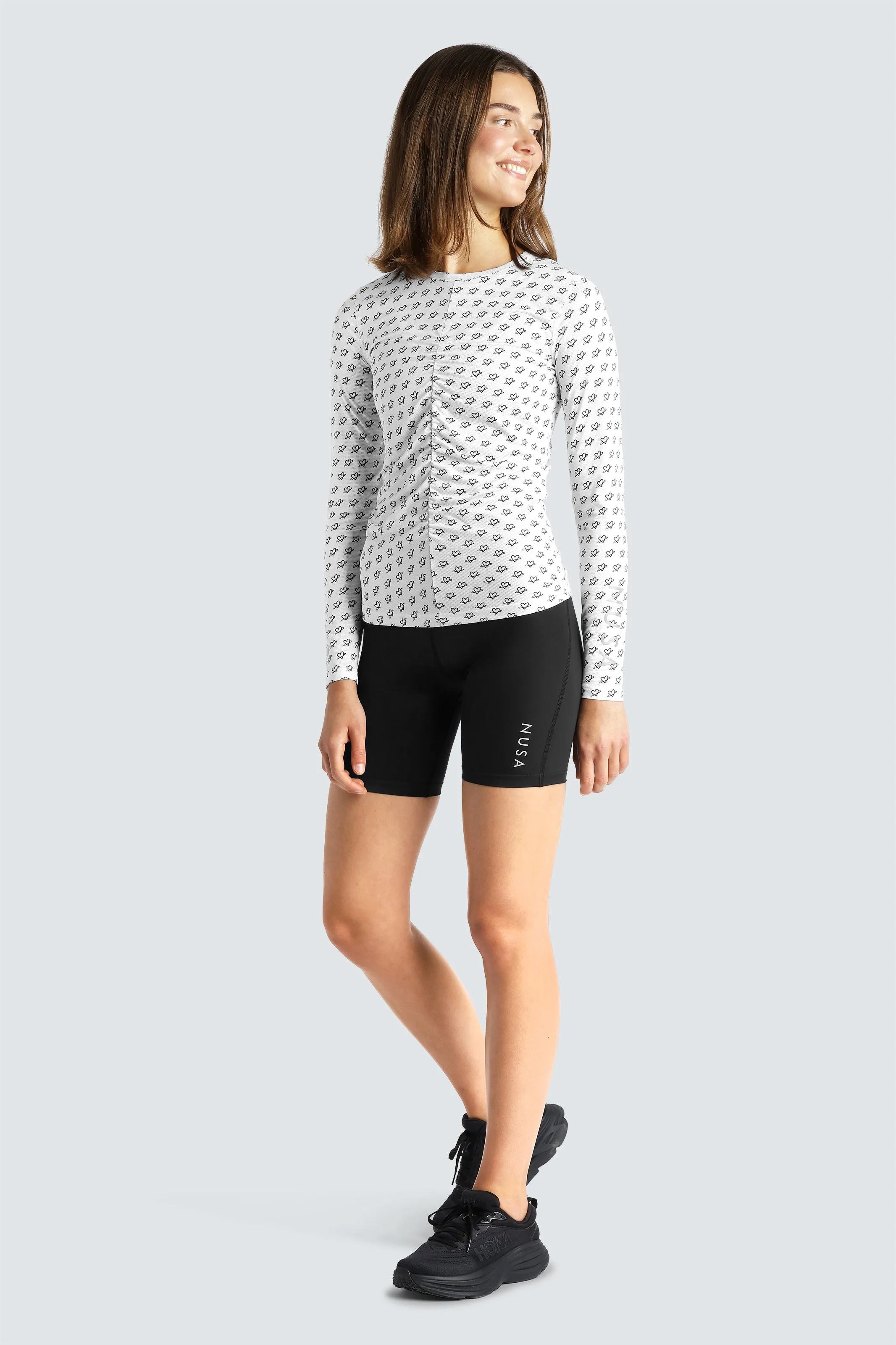 LS2 AIR LONG SLEEVE