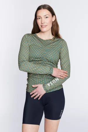 LS2 AIR LONG SLEEVE
