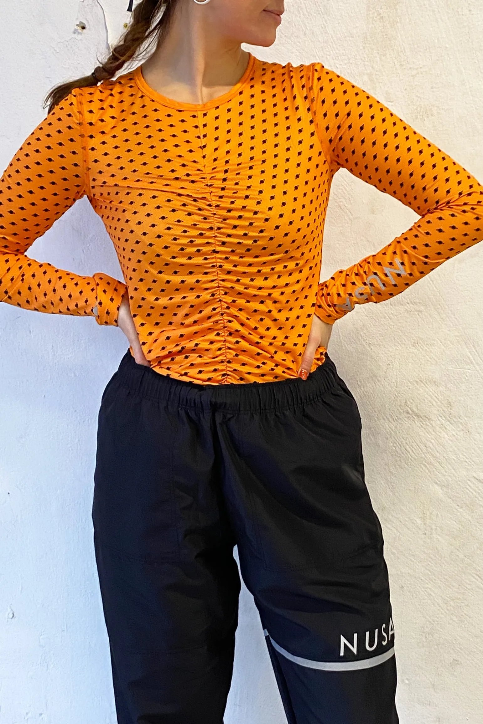 LS2 AIR LONG SLEEVE