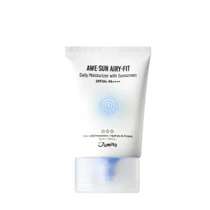 < New arrival > JUMISO - Awe.Sun Airy-fit Daily Moisturizer with Sunscreen SPF50  PA     - 50ml