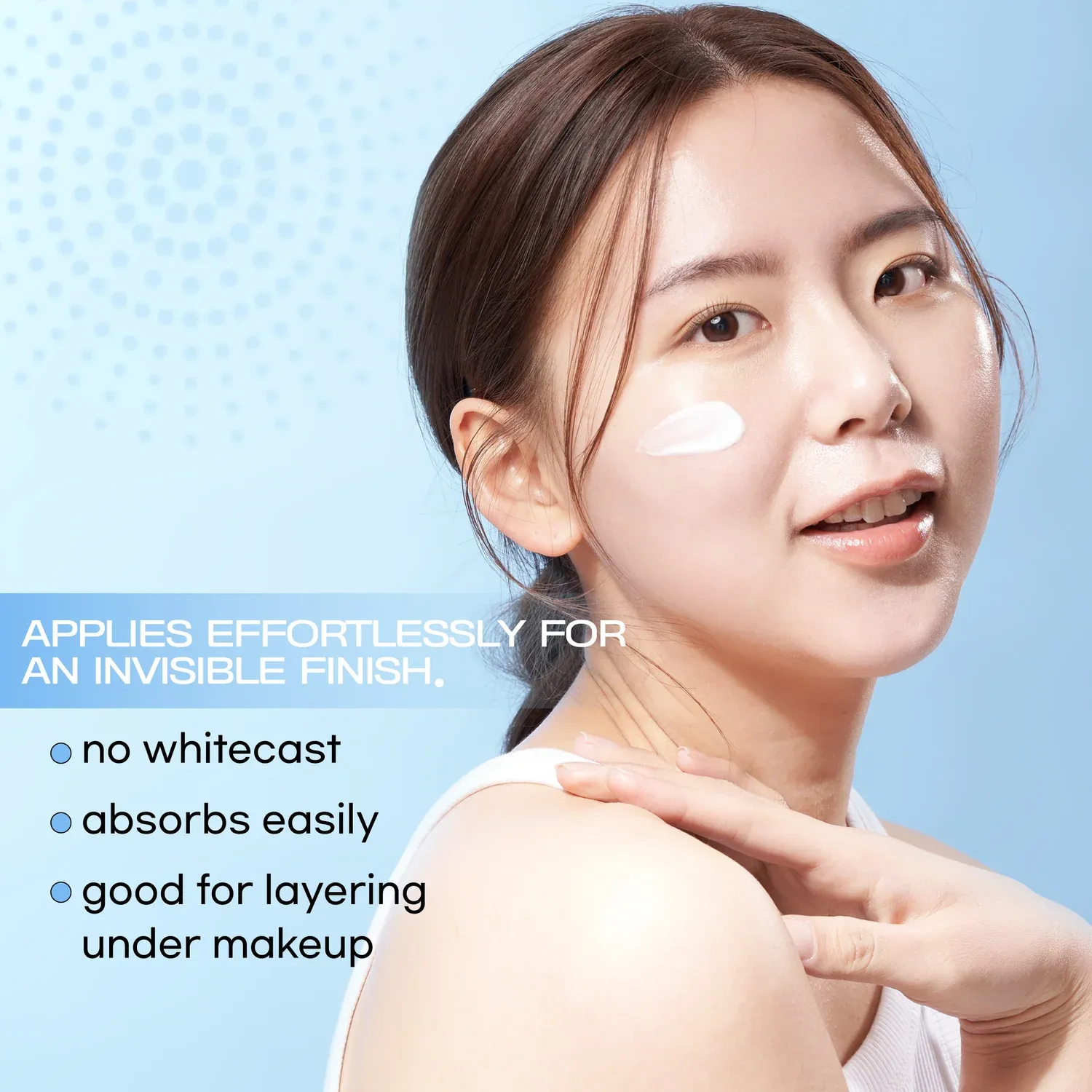 < New arrival > JUMISO - Awe.Sun Airy-fit Daily Moisturizer with Sunscreen SPF50  PA     - 50ml