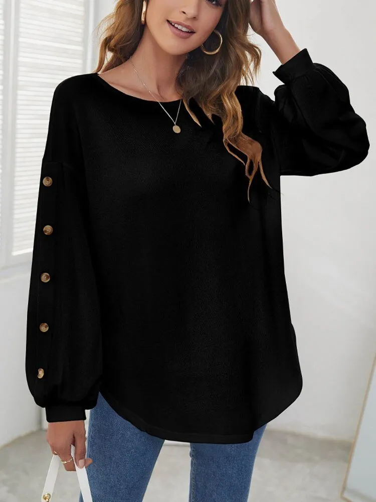 Luana® | Timelessly elegant   sweater