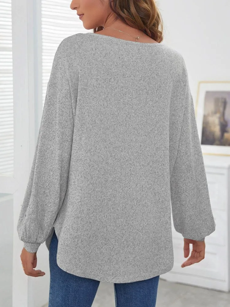 Luana® | Timelessly elegant   sweater