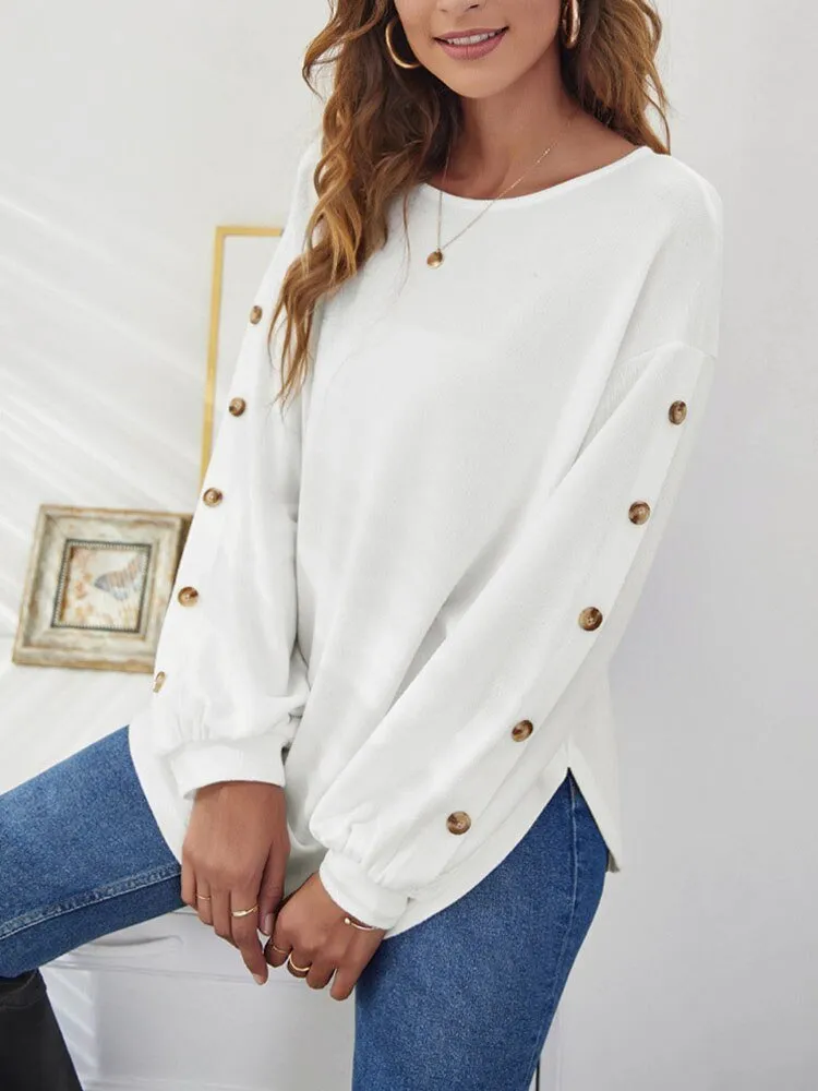 Luana® | Timelessly elegant   sweater