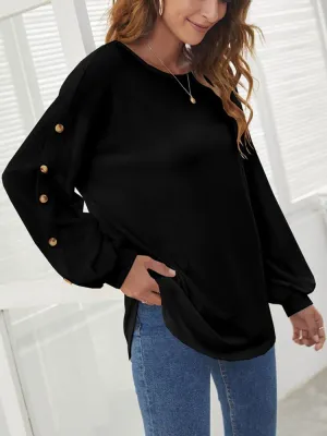 Luana® | Timelessly elegant   sweater