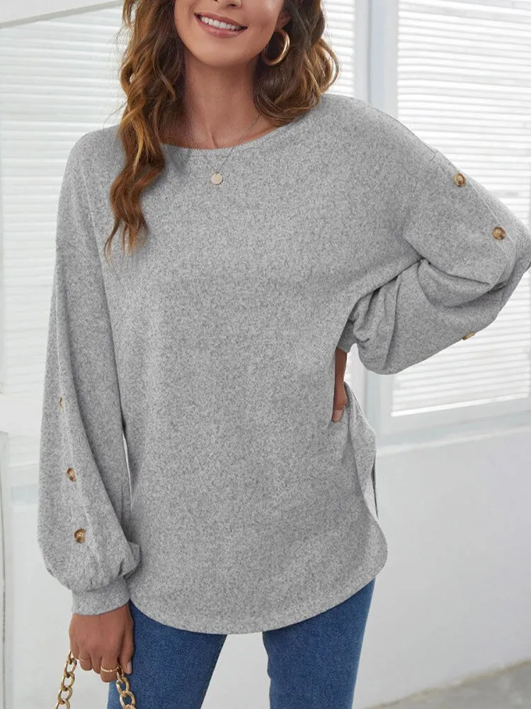 Luana® | Timelessly elegant   sweater