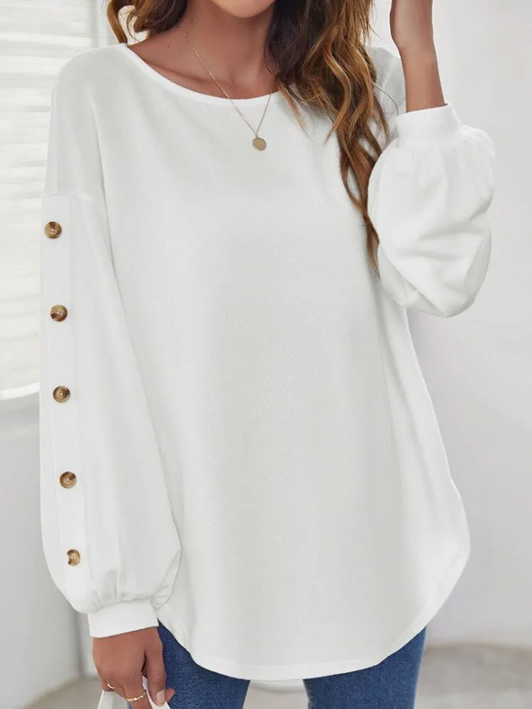 Luana® | Timelessly elegant   sweater