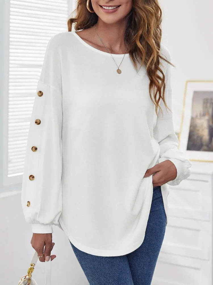 Luana® | Timelessly elegant   sweater