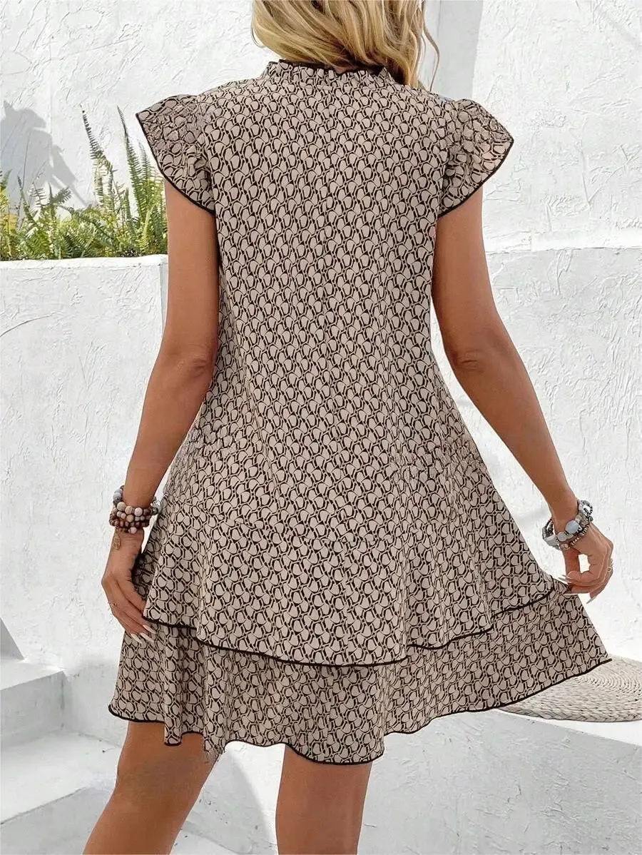LUCY-  Elegant Dress