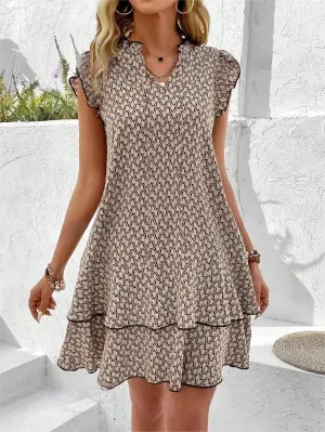 LUCY-  Elegant Dress