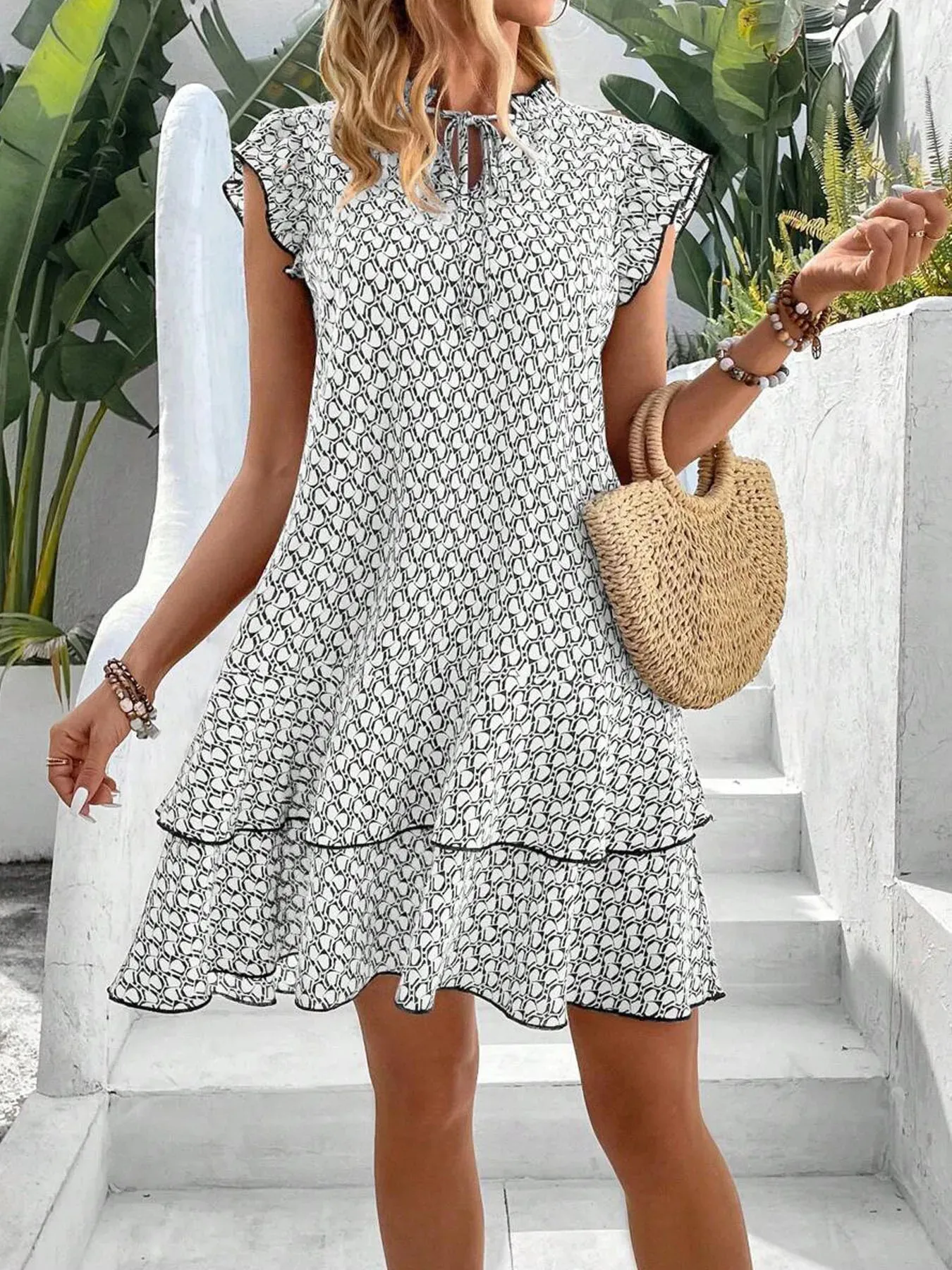 LUCY-  Elegant Dress