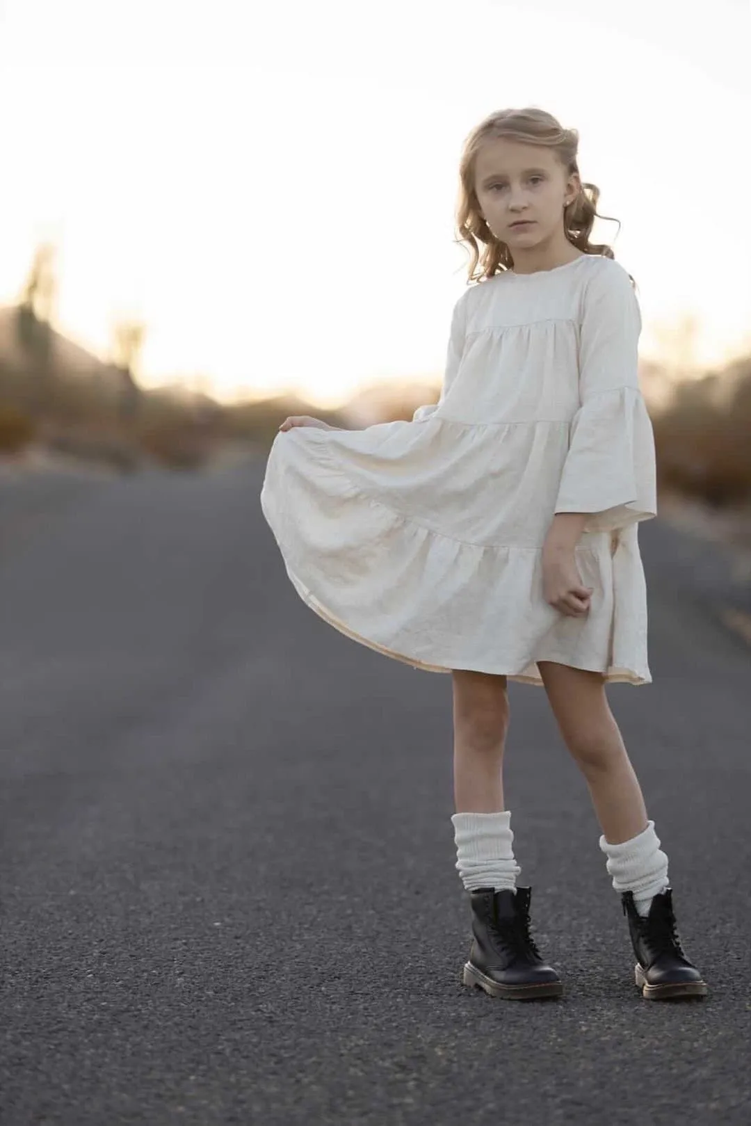 Luka dress