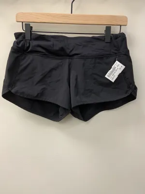 Lulu Lemon Athletic Shorts Size 5/6
