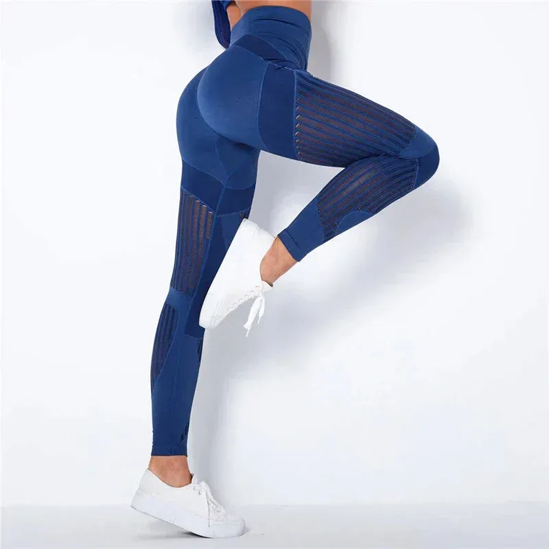 Luna - Chic Pants for Ladies