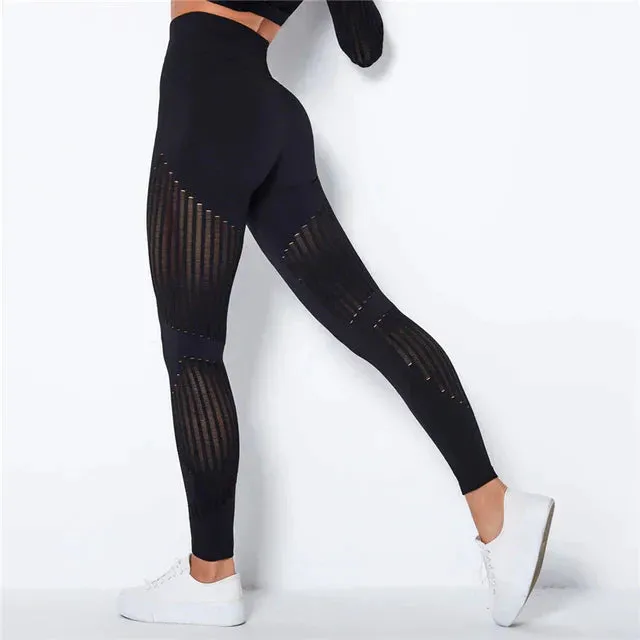 Luna - Chic Pants for Ladies