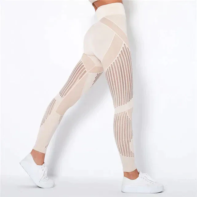 Luna - Chic Pants for Ladies