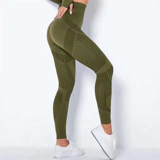 Luna - Chic Pants for Ladies