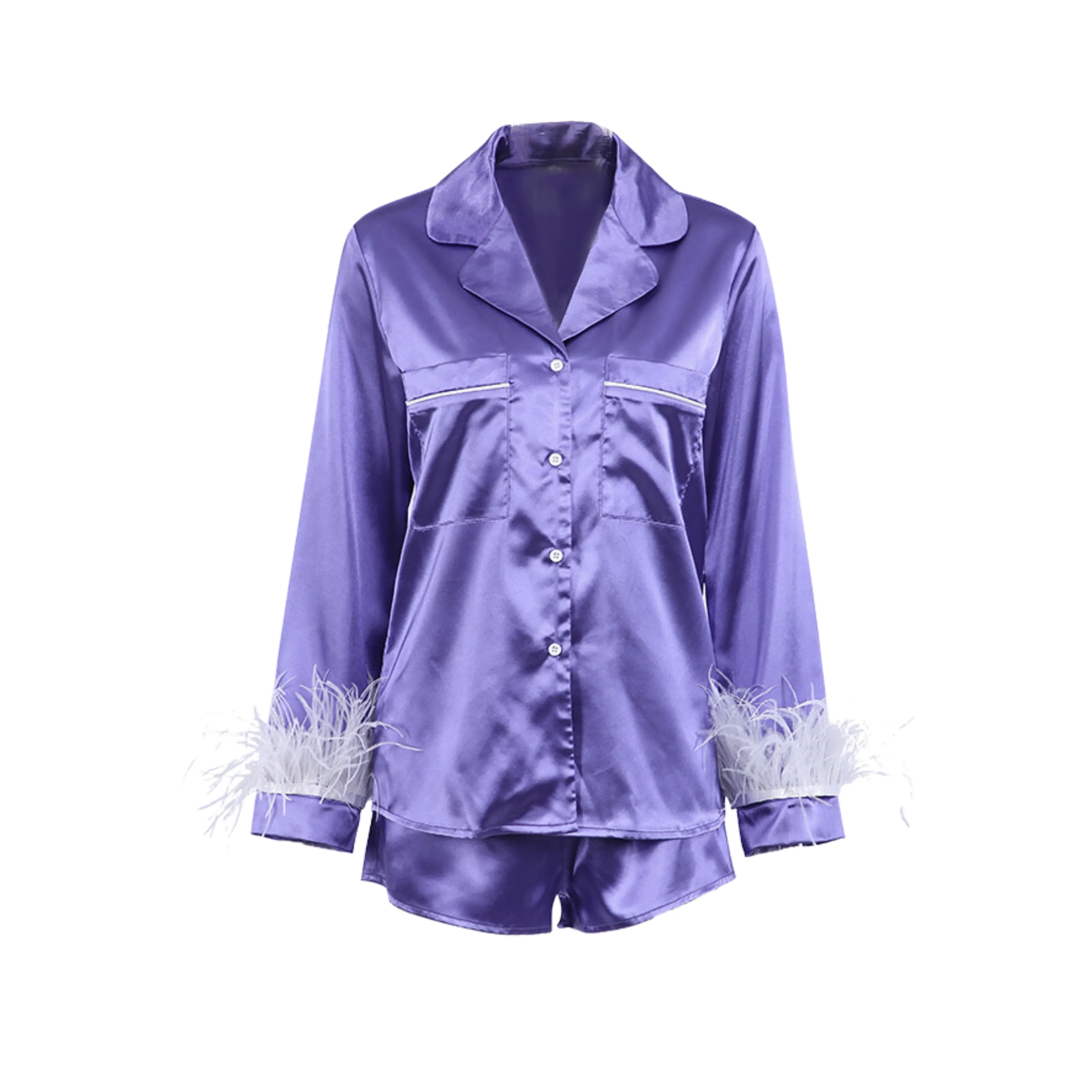 LUXE PJ SETS