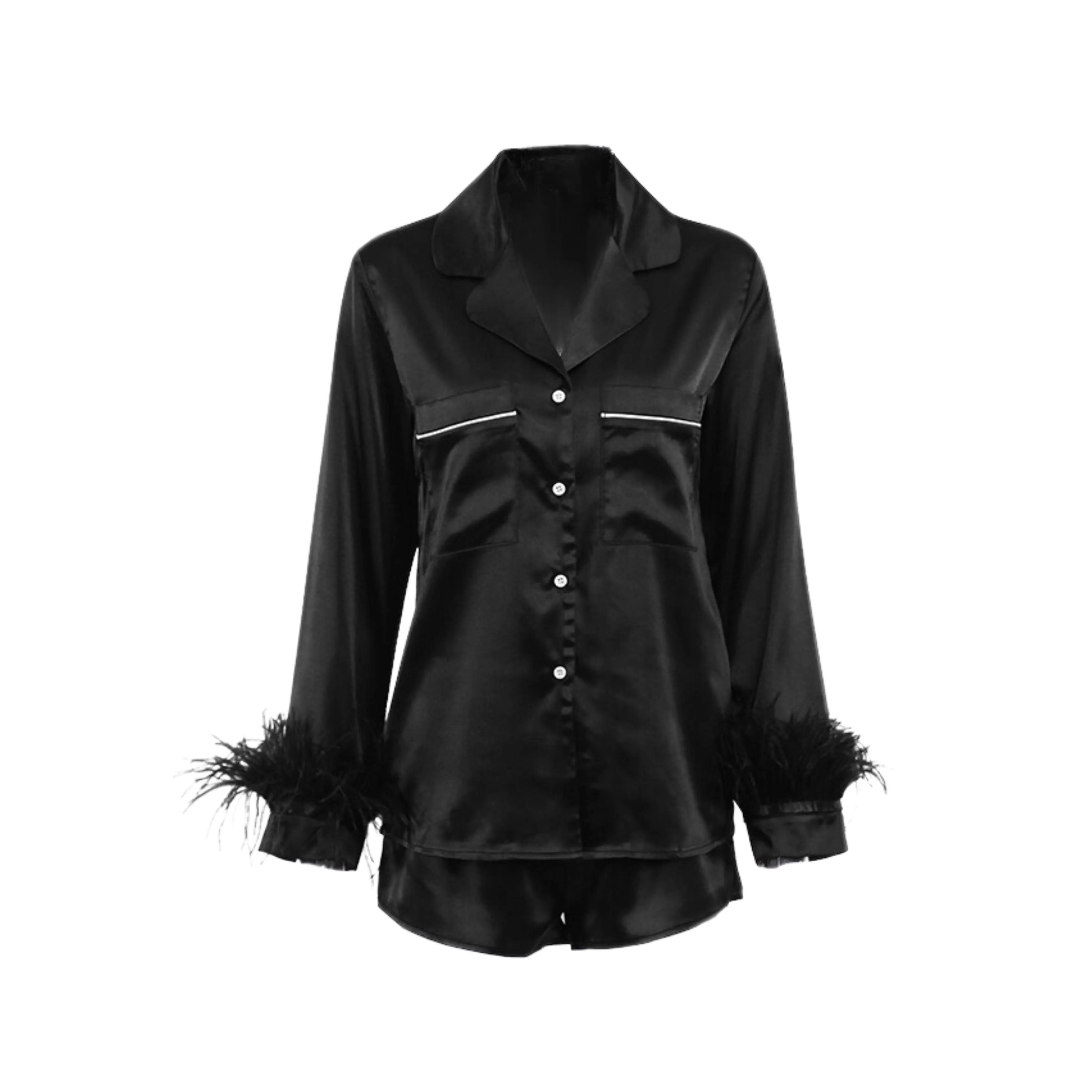 LUXE PJ SETS