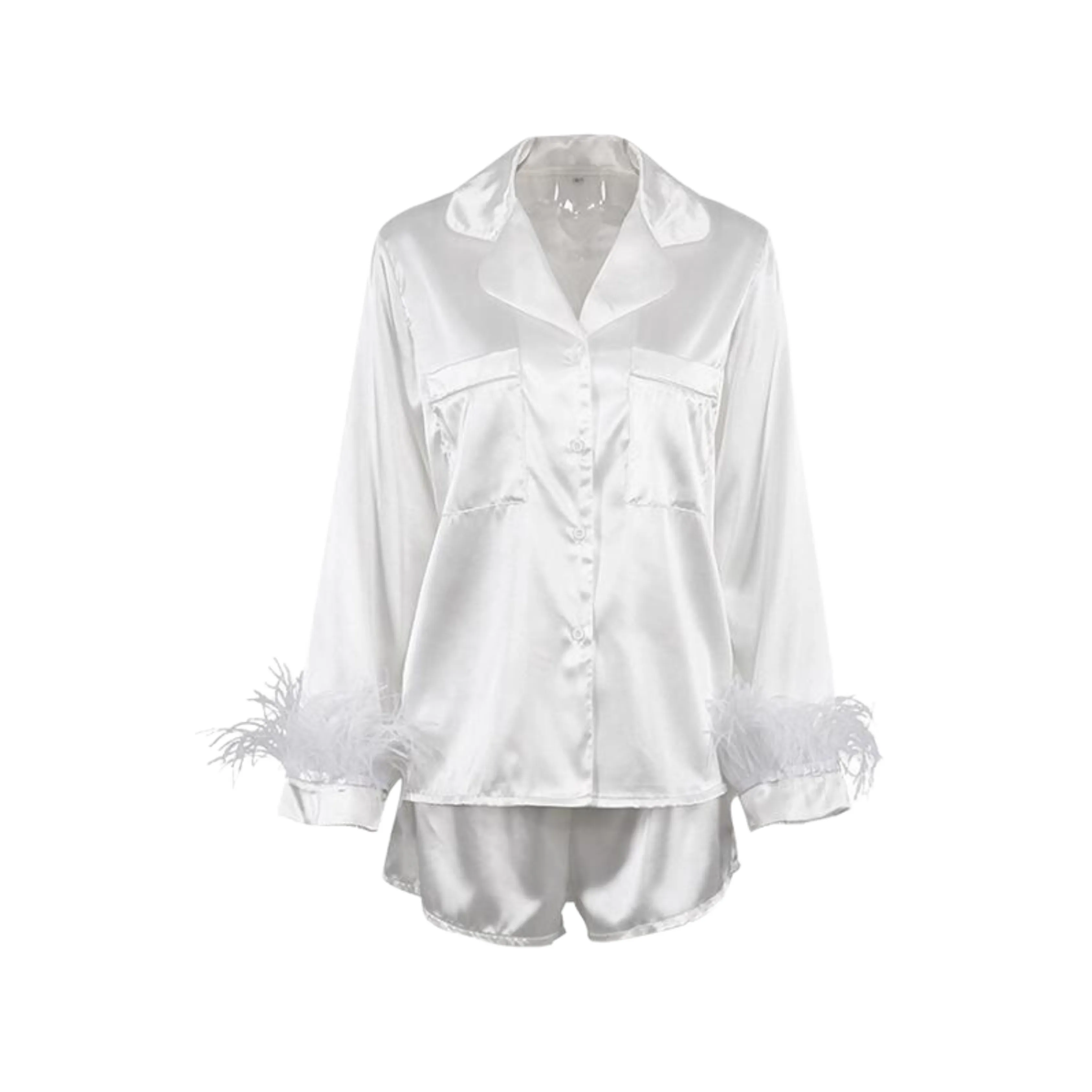 LUXE PJ SETS
