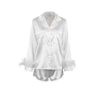 LUXE PJ SETS