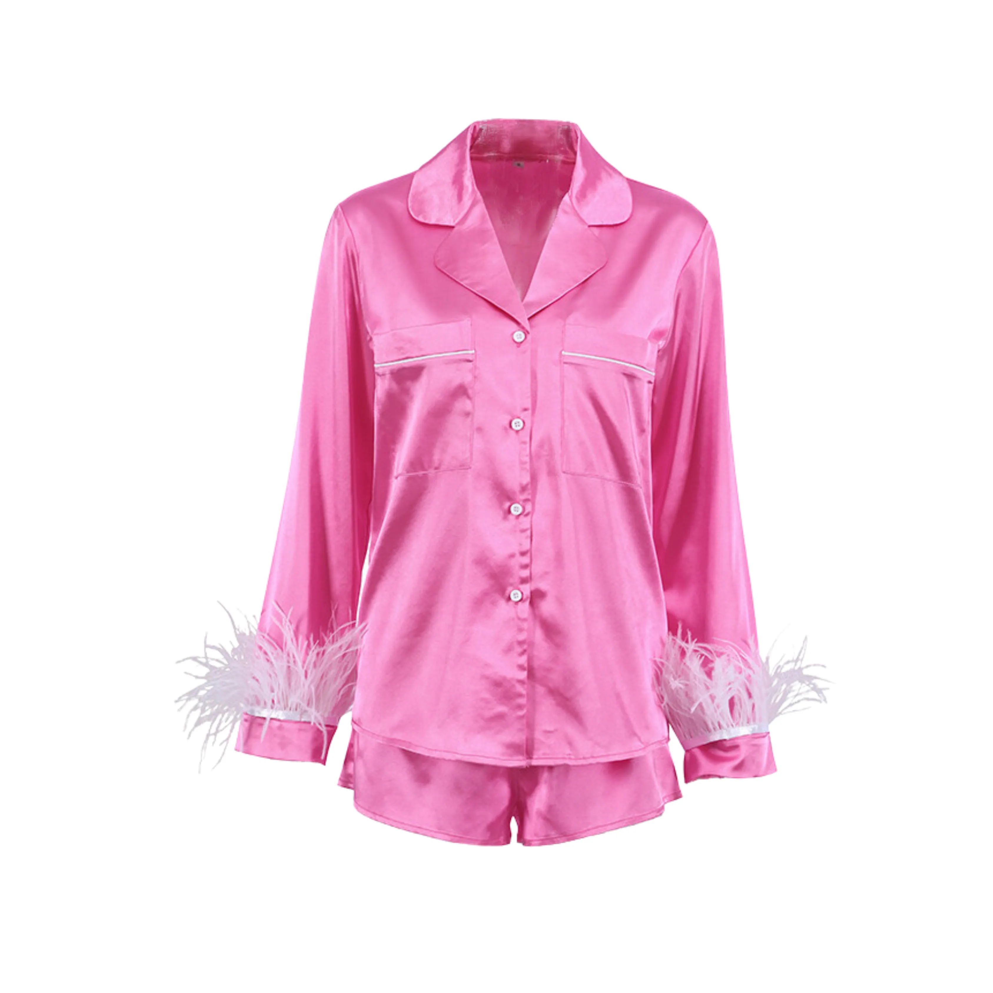 LUXE PJ SETS