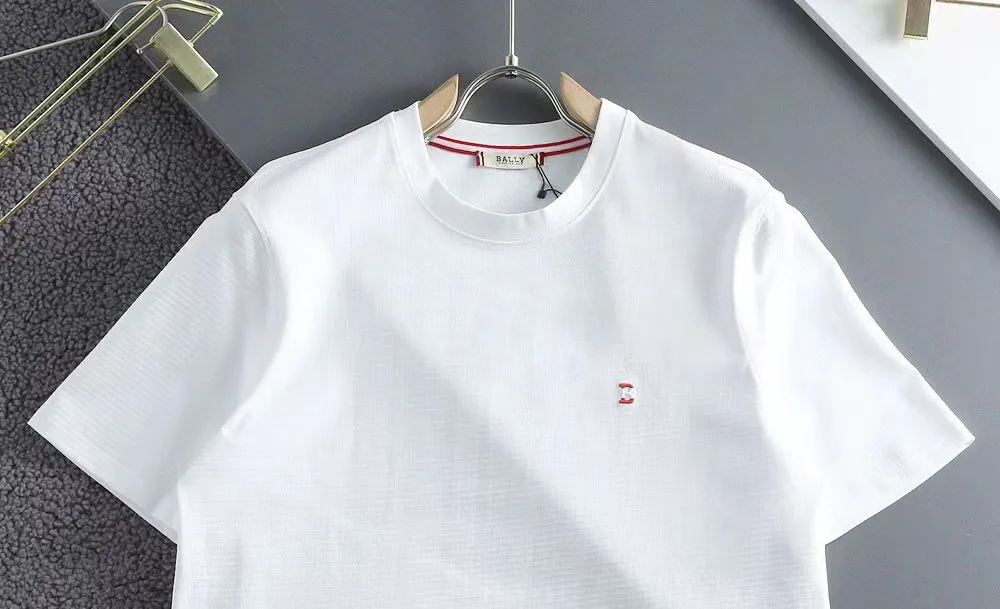 Luxury Classic Regular Fit T-shirt for Men