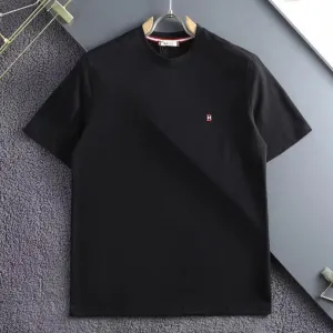 Luxury Classic Regular Fit T-shirt for Men