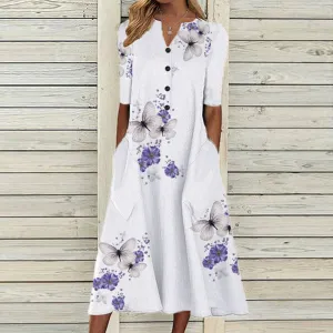Luzmila® | Chic and relaxed   dress