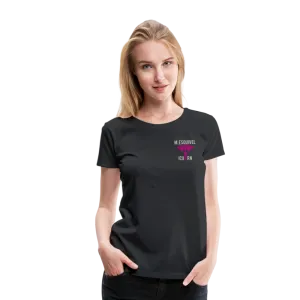 M. Esquivel ICU RN Women’s Premium T-Shirt