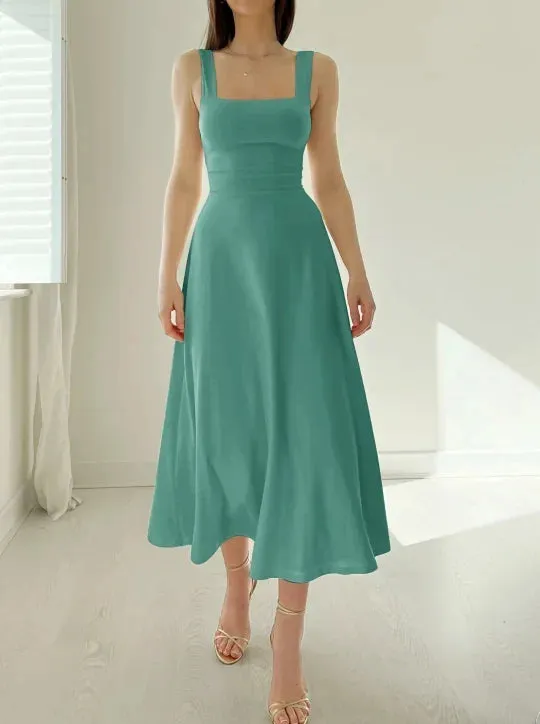 Magdalene® | Relaxed and timeless   dress