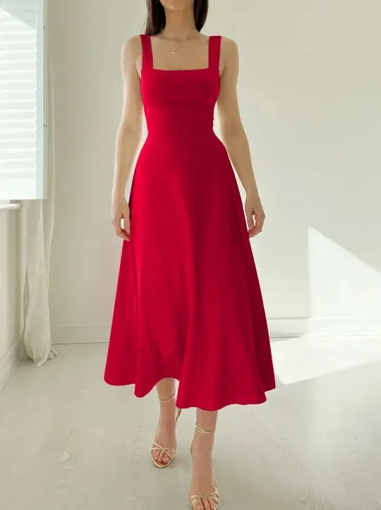 Magdalene® | Relaxed and timeless   dress