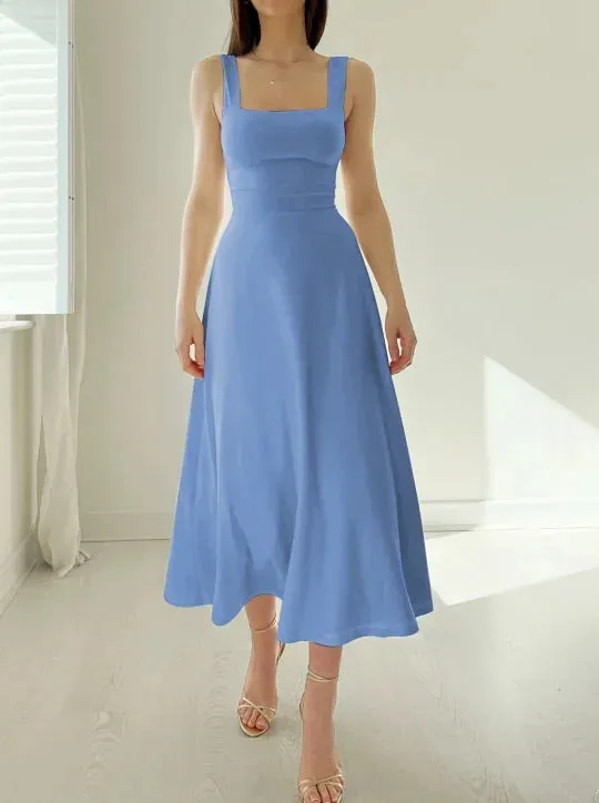 Magdalene® | Relaxed and timeless   dress