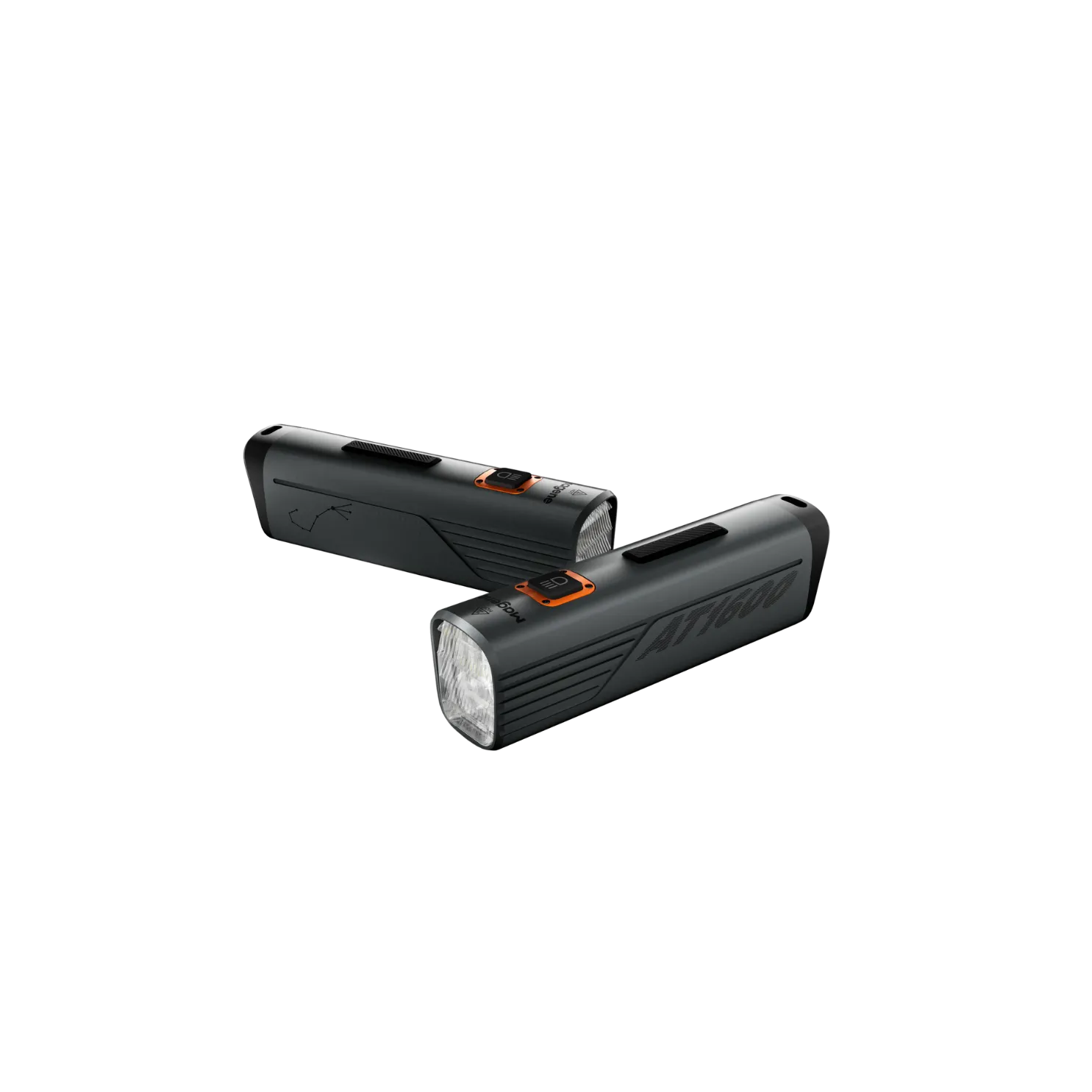 Magene Antares 1200 Smart Headlight