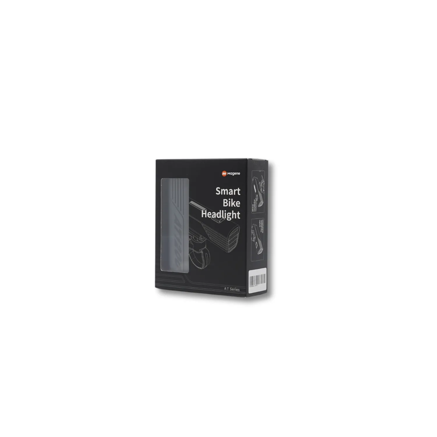 Magene Antares 1200 Smart Headlight