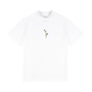 Magenta - Tree Plant T-Shirt - White SALE
